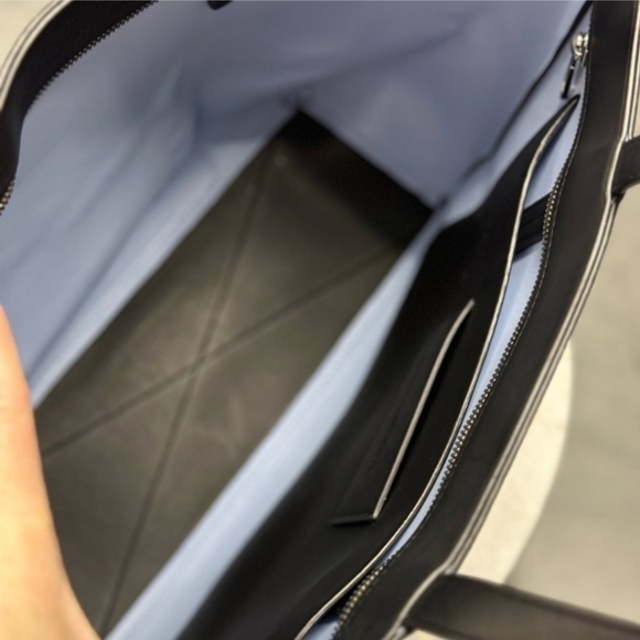 NWT other Calvin Klein Tote Bag nonleather - Picture 6 of 12